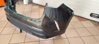 52159-78060 52159-7806000 Бампер задний Lexus NX Арт e12746963, вид 3