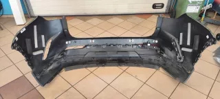 52159-78060 52159-7806000 Бампер задний Lexus NX Арт e12746963, вид 4