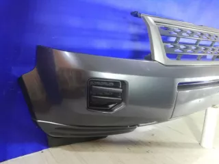 LRC911 Бампер передний Land Rover Freelander 2 Арт e12746953, вид 2