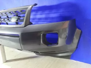 LRC911 Бампер передний Land Rover Freelander 2 Арт e12746953, вид 3