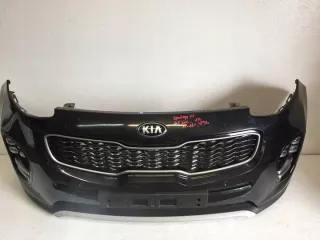  Бампер передний Kia Sportage 4 Арт e12746917, вид 1