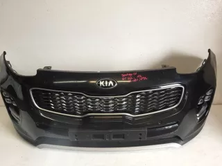  Бампер передний Kia Sportage 4 Арт e12746917, вид 2