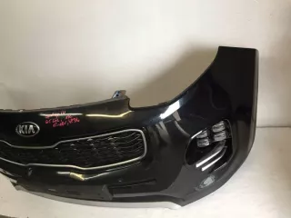  Бампер передний Kia Sportage 4 Арт e12746917, вид 3