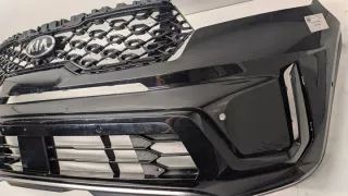  Бампер передний Kia Sorento 4 Арт e12746893, вид 2