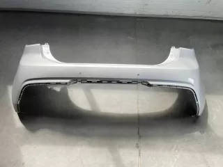 86611-H8000 86650-H8000 Бампер задний Kia Rio 4 Арт e12746882, вид 1