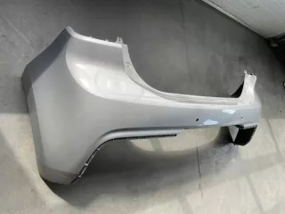 86611-H8000 86650-H8000 Бампер задний Kia Rio 4 Арт e12746882, вид 3
