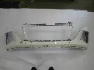  Бампер передний Hyundai Tucson 4 Арт e12746687, вид 1