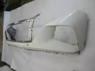  Бампер передний Hyundai Tucson 4 Арт e12746687, вид 2