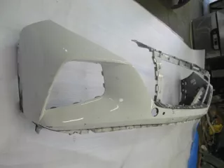  Бампер передний Hyundai Tucson 4 Арт e12746687, вид 3