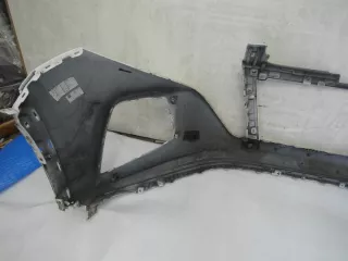  Бампер передний Hyundai Tucson 4 Арт e12746687, вид 4