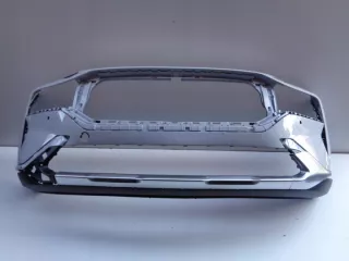  Бампер передний Hyundai Santa FE 4 (TM) restailing Арт e12746675, вид 1