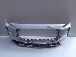  Бампер передний Hyundai Santa FE 4 (TM) restailing Арт e12746675, вид 6