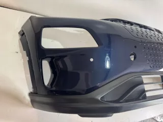 86511-K4000 Бампер передний Hyundai Kona Арт e12746674, вид 2