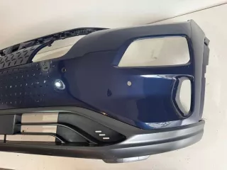 86511-K4000 Бампер передний Hyundai Kona Арт e12746674, вид 3