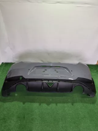 86611-S0700 86611-s0700 Бампер задний Hyundai i30 PD Арт e12746641, вид 2