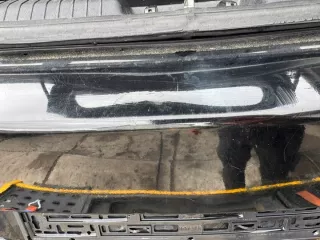 2008-2014 Бампер задний Hyundai i20 1 Арт e12746621, вид 8