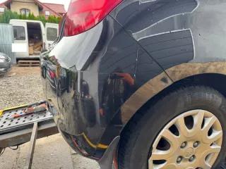 2008-2014 Бампер задний Hyundai i20 1 Арт e12746621, вид 10