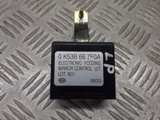 0K53B667F0A Блок управления (другие) Kia Carnival 2 Арт e12746572, вид 4