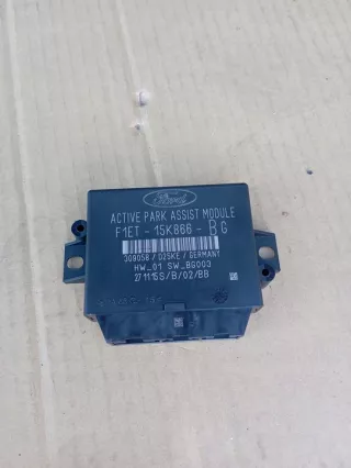F1ET15K866BG Блок управления (другие) Ford C-max 2 Арт e12746457, вид 1
