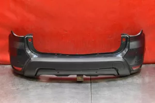 989588mamAUTO Бампер задний Dacia Duster 2 Арт e12746425, вид 1