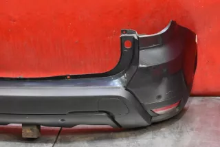 989588mamAUTO Бампер задний Dacia Duster 2 Арт e12746425, вид 3