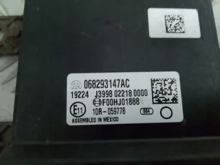 068293147AC Блок управления (другие) Chrysler Pacifica 2016 Арт e12746400, вид 2