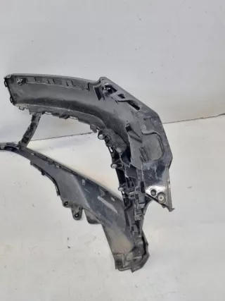 4m8807437e Бампер передний Audi Q8 Арт e12746366, вид 4