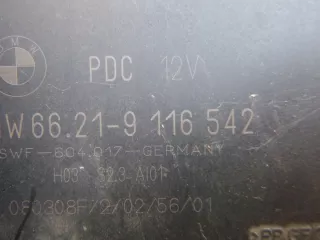 9116542 Блок управления (другие) BMW X3 E83 Арт e12746322, вид 2