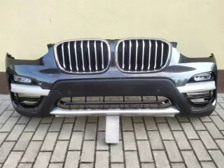 Qua15425g Бампер передний BMW ix 3 Арт e12746276, вид 1