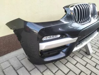 Qua15425g Бампер передний BMW ix 3 Арт e12746276, вид 3