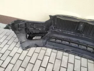 Qua15425g Бампер передний BMW ix 3 Арт e12746276, вид 4