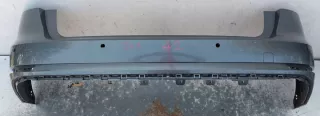 8w9807511j Бампер задний Audi S4 B9 Арт e12746086, вид 2
