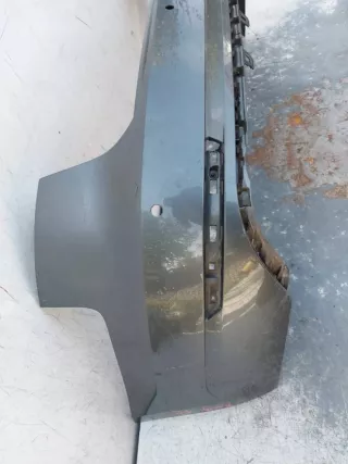 8w9807511j Бампер задний Audi S4 B9 Арт e12746086, вид 3