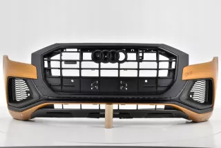  Бампер передний Audi Q8 Арт e12746073, вид 1