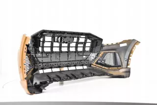  Бампер передний Audi Q8 Арт e12746073, вид 4