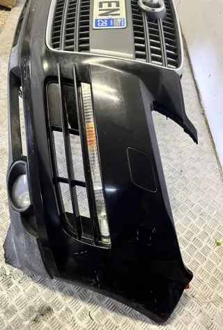  Бампер передний Audi Q7 4L Арт e12746062, вид 2