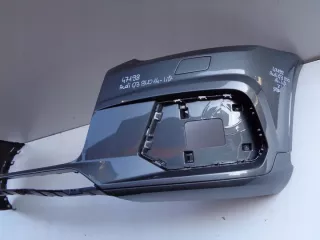8U0807437AD Бампер передний Audi Q3 1 Арт e12745939, вид 2