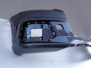 8U0807437AD Бампер передний Audi Q3 1 Арт e12745939, вид 3