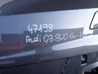 8U0807437AD Бампер передний Audi Q3 1 Арт e12745939, вид 4