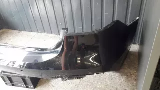 4K8807511K Бампер задний Audi A7 2 (S7,RS7) Арт e12745910, вид 3