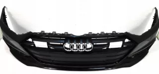  Бампер передний Audi A7 2 (S7,RS7) Арт e12745900, вид 3