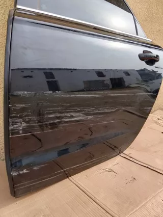  Дверь задняя правая Audi A6 C7 (S6,RS6) Арт e12745856, вид 3