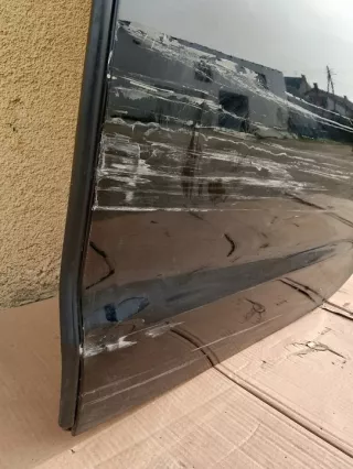  Дверь задняя правая Audi A6 C7 (S6,RS6) Арт e12745856, вид 4