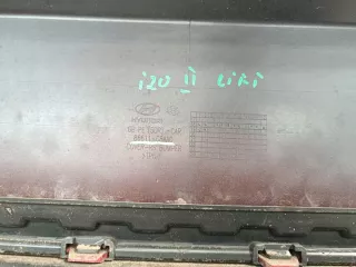 86611-C8AA0 Бампер задний Hyundai i20  2 Арт e12745722, вид 13