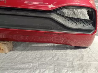 86611-C8AA0 Бампер задний Hyundai i20  2 Арт e12745722, вид 5