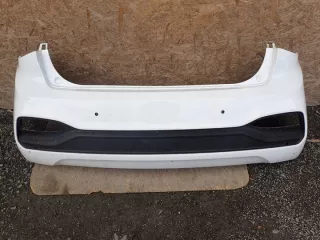 86611-C8AA0 Бампер задний Hyundai i20  2 Арт e12745721, вид 1
