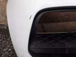 86611-C8AA0 Бампер задний Hyundai i20  2 Арт e12745721, вид 2