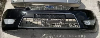  Бампер передний Ford Mondeo 4 Арт e12745583, вид 1