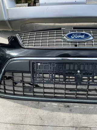  Бампер передний Ford Mondeo 4 Арт e12745583, вид 11