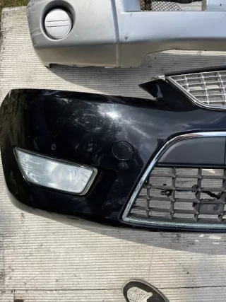  Бампер передний Ford Mondeo 4 Арт e12745583, вид 12